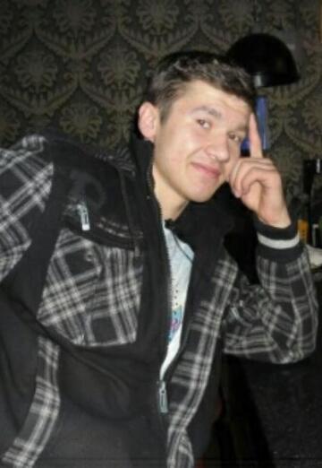 Моя фотография - Артур, 34 из Алматы́ (@artur30296)