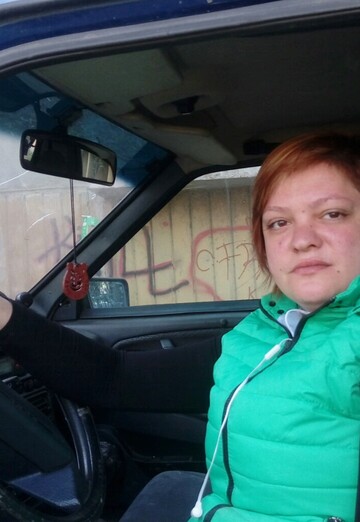 Моя фотография - Анастасия, 40 из Челябинск (@anastasiya101110)