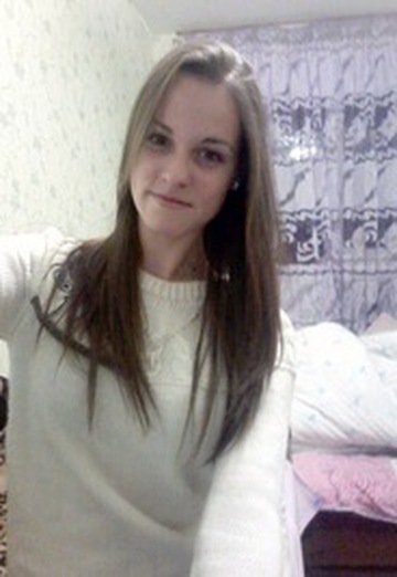 Моя фотография - Вика, 27 из Одесса (@vika24263)