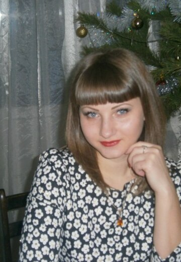 Моя фотография - Татьяна, 32 из Ялта (@tatyana177401)