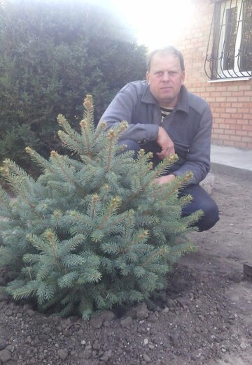 My photo - Vladimir, 59 from Taganrog (@vladimir231292)