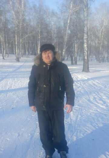 Моя фотография - Сергей, 45 из Красноуфимск (@sergey565482)