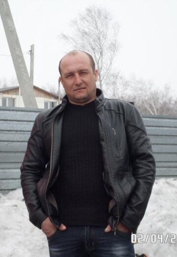 Моя фотография - Владимир, 41 из Петропавловск (@vladimir219142)