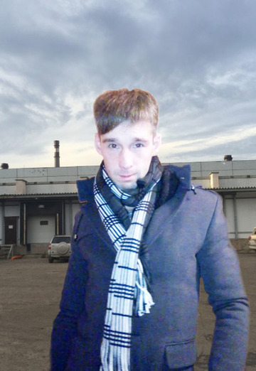 My photo - Artyom, 34 from Naberezhnye Chelny (@artem142010)