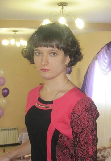 Моя фотография - Виктория, 35 из Саратов (@viktoriya127885)