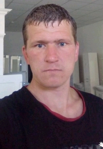 My photo - Evgeniy, 38 from Makeevka (@evgeniy333025)