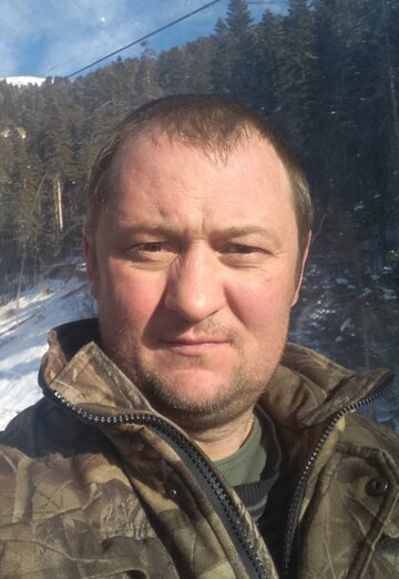 My photo - Gennadiy, 41 from Nevinnomyssk (@gennadiy34516)