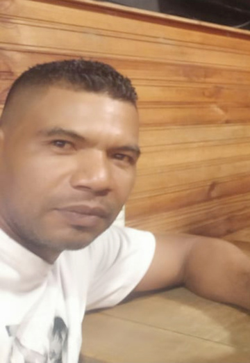 My photo - Quintero Rosney, 45 from Los Teques (@quinterorosney)
