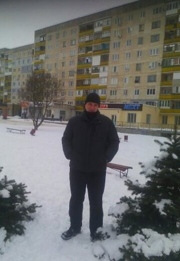 Моя фотография - Константин Смолий, 44 из Лисичанск (@konstantinsmoliy)