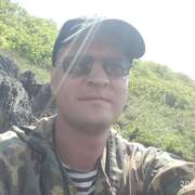 Артём, 39, Амурск