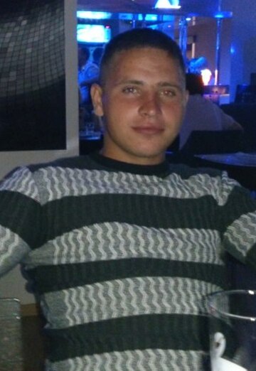 My photo - Aleksey, 33 from Chebarkul (@aleksey151757)