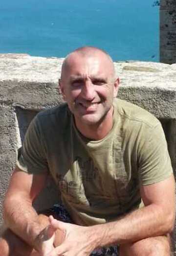 My photo - Igor, 52 from Alghero (@2255sos)