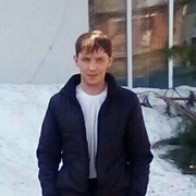 Вадим, 34, Челно-Вершины