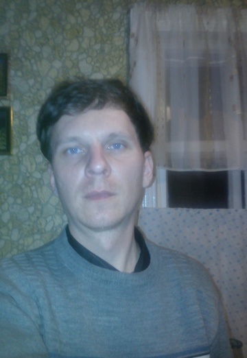 Моя фотография - Александр, 38 из Минск (@aleksandr315868)