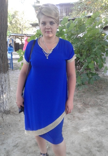 Моя фотография - Анастасия, 34 из Ташкент (@anastasiya92653)