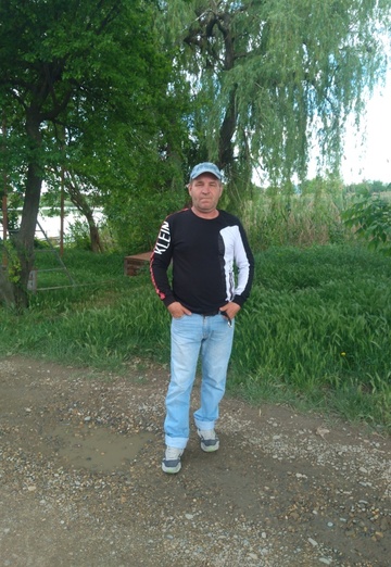 Моя фотография - Сергей, 50 из Краснодар (@sergey881208)