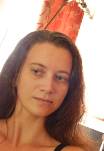 My photo - masha, 38 from Bataysk (@masha4714)
