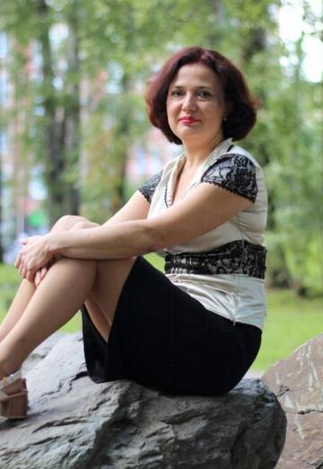 My photo - Tatyana, 47 from Seversk (@tatyana284557)