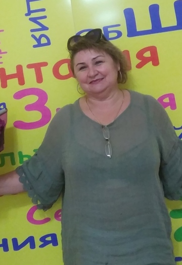 Minha foto - Irina, 61 de Stari Oskol (@irina350315)