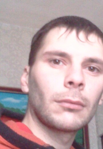 Моя фотография - Дима, 35 из Первоуральск (@dima149440)