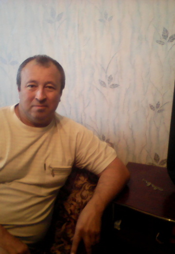 Моя фотография - Александр, 62 из Светогорск (@aleksandr656550)