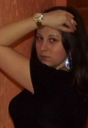 Моя фотография - Карина, 33 из Могилёв (@karina12977)