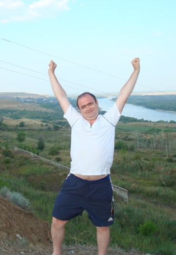 My photo - Stas, 40 from Novocherkassk (@stas9625)