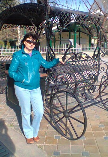 Lyudmila (@ludmila6863229) — my photo № 1