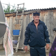 АЛЕКСАНДР, 64, Бабушкин
