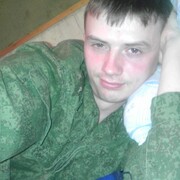 Дмитрий, 32, Капустин Яр