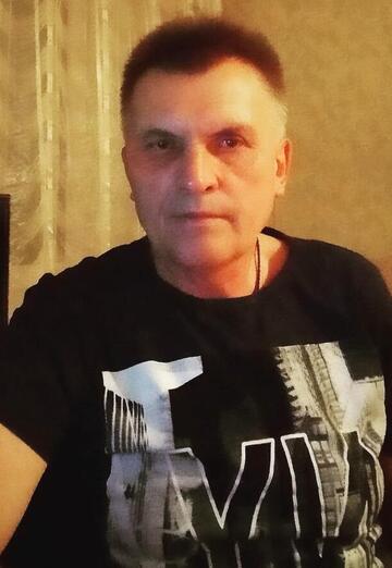 My photo - Ustin, 55 from Pokrov (@ustin134)