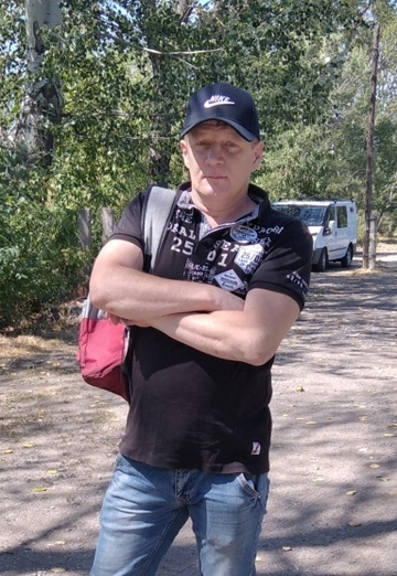 Моя фотография - Олег, 47 из Есик (@oleg284784)
