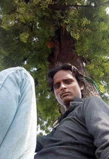 Моя фотография - Ansar Khan, 27 из Гургаон (@ansarkhan)