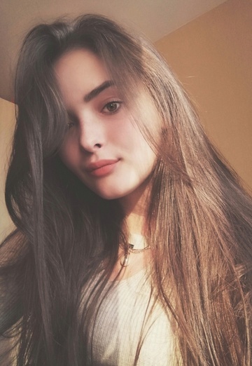 Mein Foto - Polina, 21 aus Orjol (@polina30726)