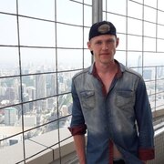Виталий, 32, Губкин
