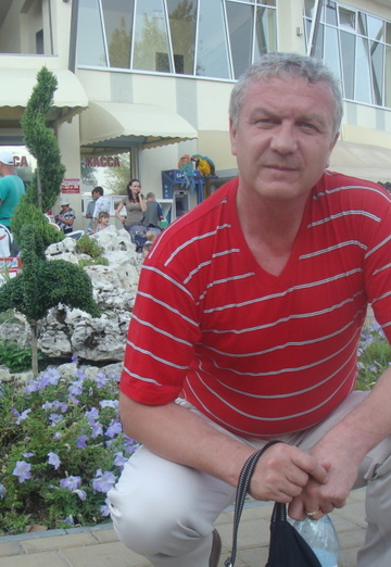 My photo - aleksandr, 66 from Angarsk (@aleksandr686587)