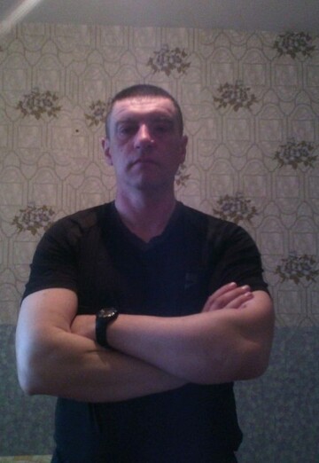 Моя фотография - Сергей, 49 из Данков (@sergey659936)