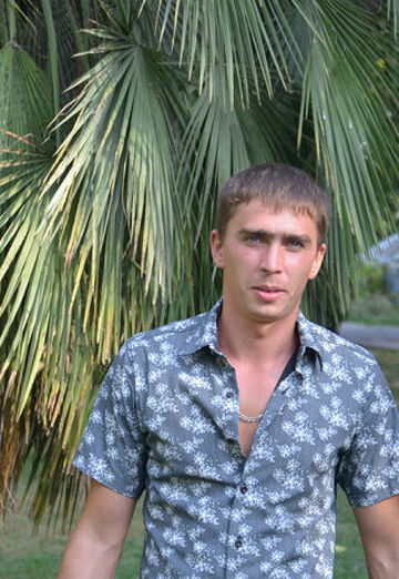 Моя фотография - Алексей, 38 из Пятигорск (@aleksey379564)