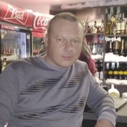 Maksim, 37, Новоульяновск