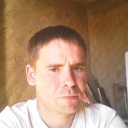 Андрей, 37, Сорочинск