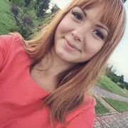 Аня, 25, Короча