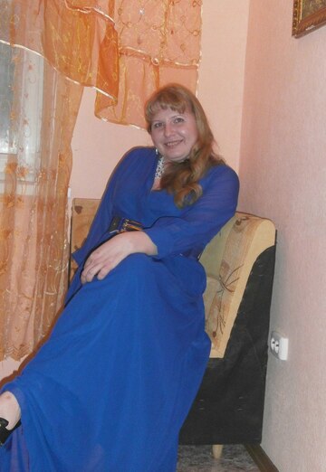 Моя фотография - Наталья, 44 из Белово (@natalya142675)