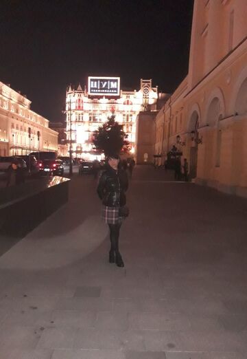 Моя фотография - Инна, 46 из Москва (@inna36964)
