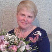 ольга, 56, Дятьково