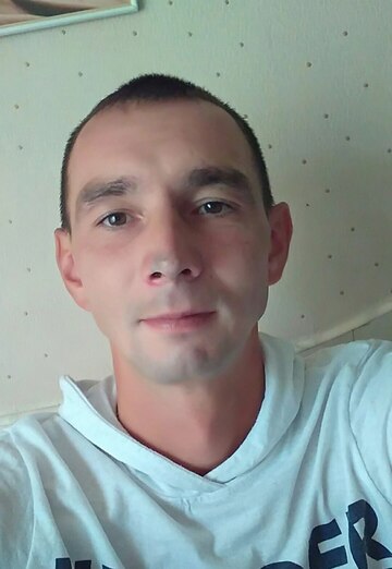Моя фотография - Евгений, 41 из Новошахтинск (@evgeniy178253)