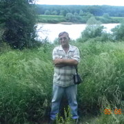 Александр, 70, Заокский