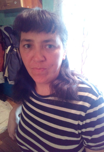 My photo - Mariya, 37 from Kansk (@mariya125146)