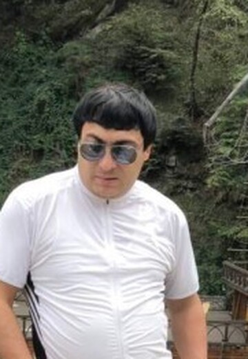 Моя фотография - ----, 37 из Ереван (@jpp9ogfm63)