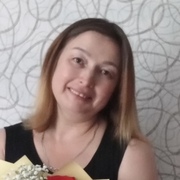 Людмила, 44, Череповец