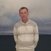 Виктор, 45, Абакан